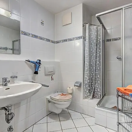 Lachmoewe Regina Maris Lachmoewe Lejlighed Heringsdorf (Usedom)