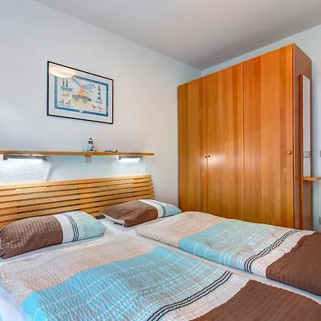 Lachmoewe Regina Maris Lachmoewe 아파트 *