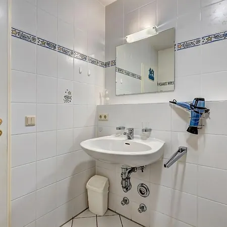 Lachmoewe Regina Maris Lachmoewe 아파트