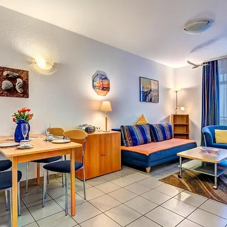 Lejlighed Lachmoewe Regina Maris Lachmoewe *