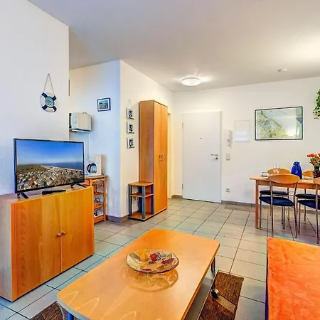 Lachmoewe Regina Maris Lachmoewe 아파트 *