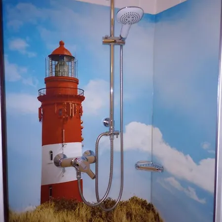 Lachmoewe Regina Maris Lachmoewe Lejlighed