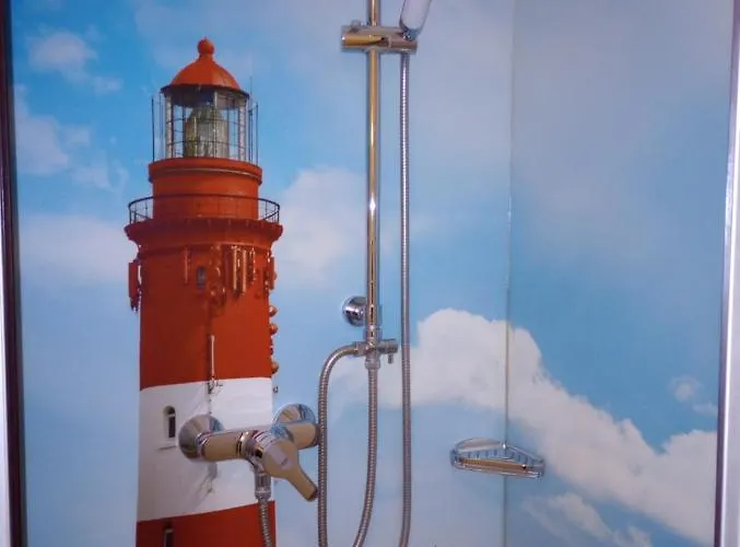 Lachmoewe Regina Maris Lachmoewe Apartamento